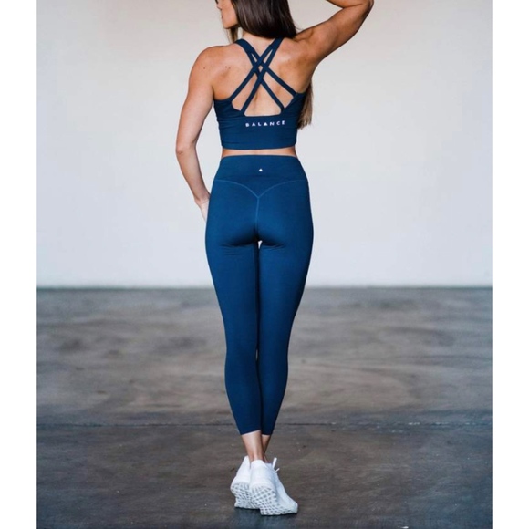 Balance Athletica OG Rain Pant - Picture 3 of 8